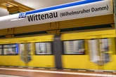 Fährt die U-8 bald bis ins Märkische Viertel? Das sind die aktuellen Pläne