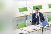 Corona-Aufarbeitung: Christian Drosten vor Untersuchungs-Ausschuss geladen