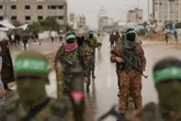 Nahost-Konflikt: Hamas prüfe Vorschlag einer 60-tägigen Waffenruhe "mit großer Verantwortung"