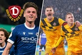 Showdown auf der Alm! Dynamo steigt auf, wenn ...