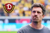 Neuland für Dynamo, aber nicht für Stamm: Das verbindet den SGD-Coach mit Mainz 05