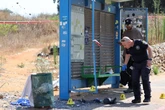 Nahost-Konflikt: Acht Verletzte bei mutmaßlicher Auto-Attacke in Israel