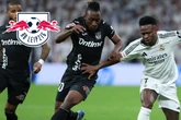 Erster Transfer geglückt: RB Leipzig bedient sich in Spanien!