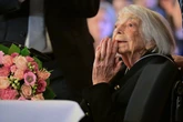 Margot-Friedländer-Platz? Berlin plant Ehrung für Holocaust-Überlebende