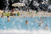 Bis zu 37 Grad: NRW erwartet einen der heißesten Tage des Jahres