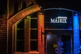 Spritzen-Attacke im aus "BTN" bekannten Club "Matrix"? Mehrere Verletzte