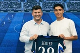 Transfermarkt im Liveticker: Bundesligist gewinnt Rennen um Drittliga-Juwel Zeitler