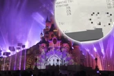 Familie genießt Prinzessinnen-Essen im Disneyland, doch als die Rechnung kommt, stockt ihnen der Atem