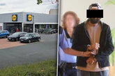 Unruhestifter pöbelt sich in Dresden in den Knast