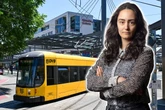Staufalle am Dresdner Postplatz: "Bitter, aber nötig"