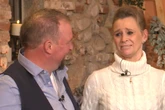 RTL-Bauer überrumpelt: Hofdame sorgt mit emotionalem Gefühlsausbruch für Irritationen