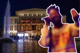 Drei Jahre nach Auftritt bei "Goldener Henne": Leipziger Opernball präsentiert Star-Act