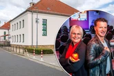 Zum Lachen in den Keller: Neuer Dresdner Comedy-Hafen