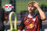 RB Leipzig frustriert: Jetzt tritt der Werner-Wahnsinn wohl wirklich ein