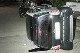 Kurioser Vorfall: Wer hier an einen Unfall denkt, liegt gewaltig falsch