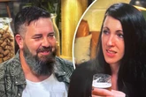 "First Dates": "Goth-Chick" Sabrina bringt Lars sofort aus dem Konzept