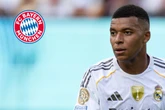 Mbappé will Bayern-Star abwerben: Zieht es ihn bald zu Real Madrid?