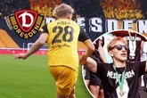Es wäre sein zweiter in Folge! Sascha Risch ist Dynamos Aufstiegs-Experte
