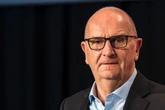 Es ist fix: Woidke bleibt Boss der SPD in Brandenburg