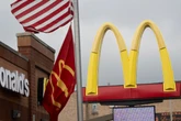 Zutritt erst ab 21: Diese McDonald’s-Filiale schließt Jugendliche aus
