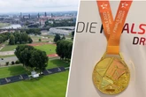 Finals 2025 in Dresden: Diese Straßen werden gesperrt