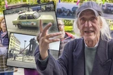 Dresden, Anfang der 90er-Jahre: Nachwende-Fotograf zeigt uns seinen Bilderschatz
