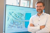 Neue Carolabrücke: Erster Architekt plant für die Radfahrer um