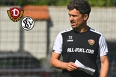 Dynamo bei SV Elversberg live: Kann die SGD heute wieder punkten?
