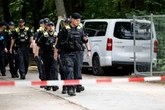 Anschlag beim CSD in Berlin: Tatverdächtiger bei Polizei-Einsatz erschossen