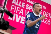 Alle Spiele der WM 2026 im Überblick: Hier werden die Spiele am Freitag und in der Nacht zu Samstag übertragen