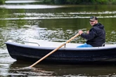 Nach dem großen Fischsterben: Bootsfahrten auf dem Carolasee starten wieder
