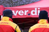 Schöner Start ins Wochenende: Schon wieder Streik bei DHL