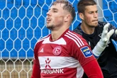Deadline Day live: Hertha-Keeper und Fortuna-Angreifer zieht es nach Dänemark!