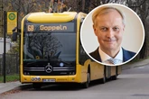 Zoff im Stadtrat: DVB brauchen neue Busse, doch das Geld ist knapp