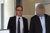 Block-Prozess: Richterin konfrontiert Ex-GNTM-Model mit Anschuldigungen