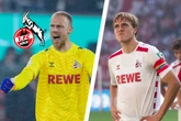 Kapitäns-Beben beim 1. FC Köln: Schwäbe neuer Anführer - darum wurde Hübers abgelöst