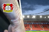 Besondere Aktion: Bayer Leverkusen spendiert Tattoos für guten Zweck