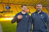 Monarchs im GFL Bowl daheeme: "Das wird geil"