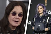 Letzter Auftritt nach dem Tod: Ozzy Osbourne lebt in Tochter Kellys Show noch einmal auf