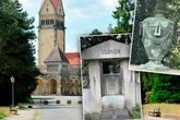 Südfriedhof Leipzig: Urne von Familiengrab geklaut