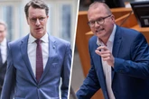 Wortbruch wegen kostenfreiem Kita-Jahr? SPD-Chef Ott kritisiert NRW-Boss Wüst scharf