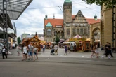 Nach Angriff auf CSD in Berlin: Wie hoch ist die Anschlags-Gefahr in Chemnitz?