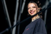 Fremdschäm-Alarm bei Nina Chuba: "Die hat den Schuss nicht gehört"