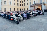Moritzburg Festival weiter auf Städte-Reise: Musikalischer Besuch in London