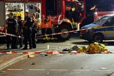Zwillinge (†23) sterben bei E-Scooter-Crash: Das wirft der Staatsanwalt dem Unfallfahrer (24) vor