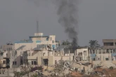 Israel-Krieg: Armee ruft Anwohner eines großen Gaza-Gebiets zur Flucht auf!
