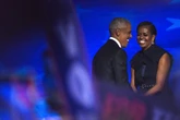 Scheidung bei den Obamas? Jetzt reden sie Klartext: "Hatten ein paar schwere Zeiten"