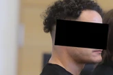 Messerstecher geht auf Passantin los - und hofft auf Bewährung