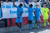 Loks verpasster Aufstieg hat Folgen: Dieser Regionalliga-Nordost-Klub muss jetzt runter