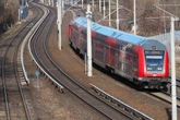 Anschlag auf die Bahn? Sabotage-Akte in der Pfalz - Lokführer reagieren blitzschnell